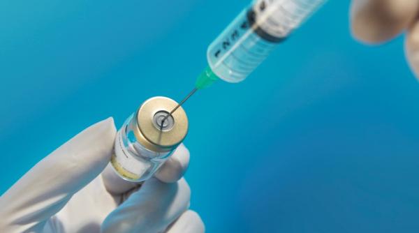 Anunț important! VACCINUL împotriva coronavirusului a apărut