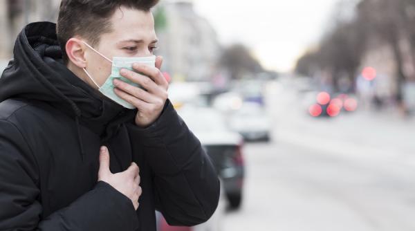 CNAS, concedii medicale și indemnizații pentru suspecții de coronavirus