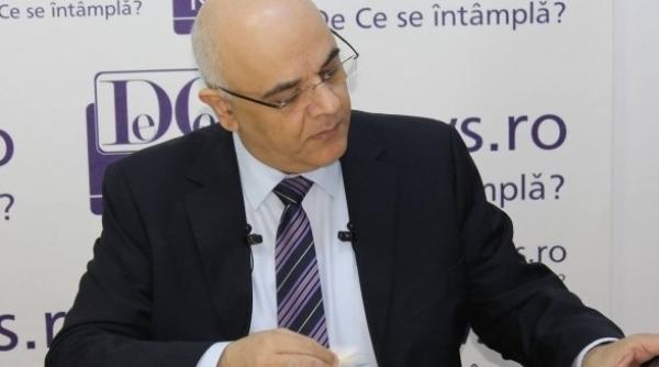 Coronavirus în România. Raed Arafat: Nu este vorba de epidemie