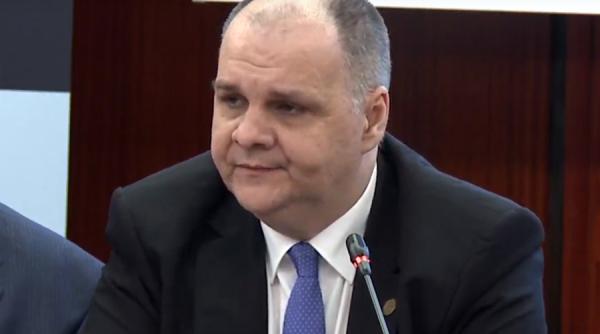 Corneliu-Florin Buicu: România nu are o lege a vaccinării