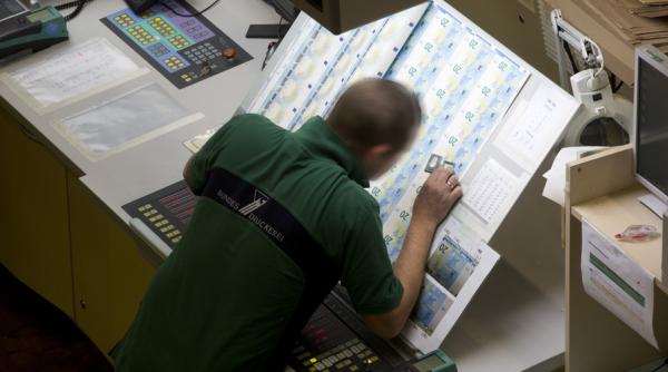 Analiză Bundesbank. Economia Germaniei, amenințată de coronavirus