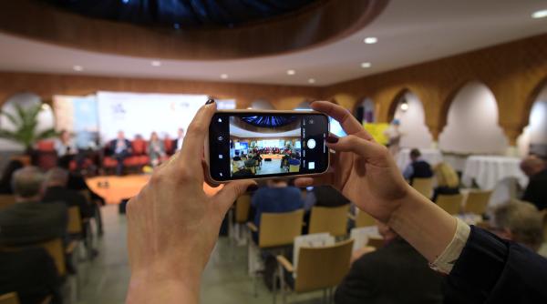 Cel mai mare târg de turism din lume ar putea să fie anulat