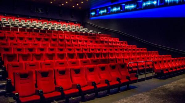 Cinematografele din Japonia s-au închis! Care este cauza