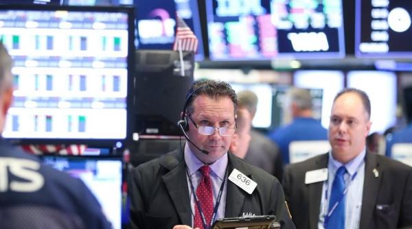 Disperare pe Wall Street. Așa ceva nu s-a mai întâmplat niciodată