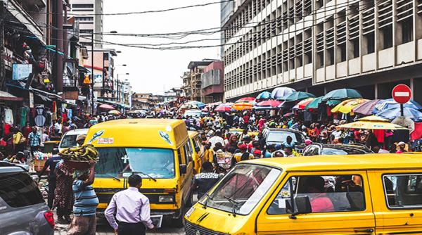 Nigeria confirmă primul caz de coronavirus din Africa Subsahariană