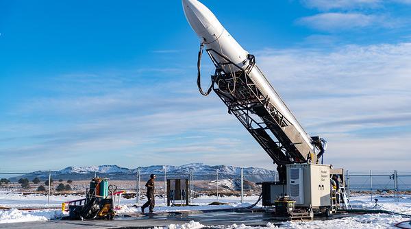 Proiect DARPA de 12 milioane $ pentru lansare rapidă de sateliți militari