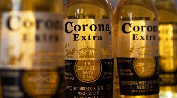 Berea Corona, lovită crunt de criza sanitară mondială