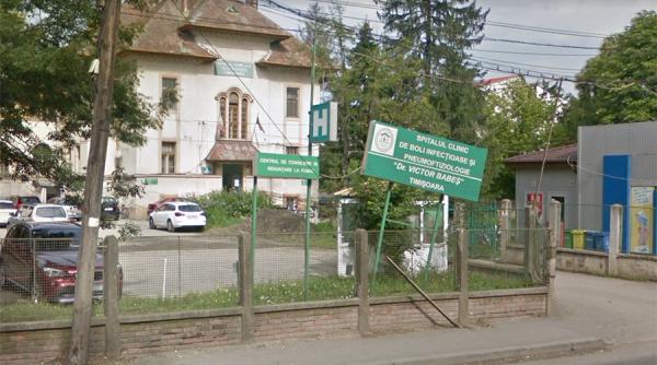 Coronavirus. Teste negative ale contacților femeii infectate din Timișioara