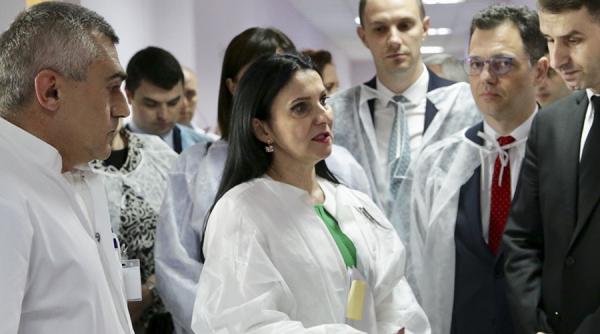 Fiul Sorinei Pintea vorbește despre întâlnirea lui cu denunțătorul