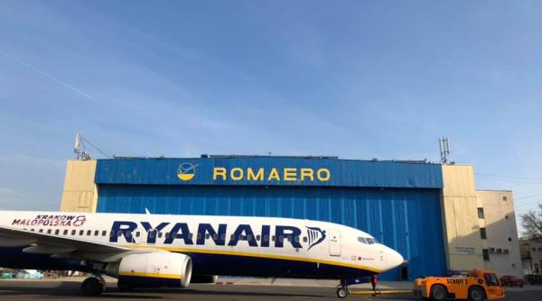 Raportul Corpului de control la Romaero relevă elemente ale unor infracțiuni