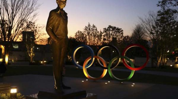 Stare de urgență într-unul din orașele olimpice din Japonia