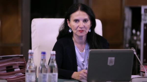 După arestare, Sorina Pintea pierde toate funcțiile