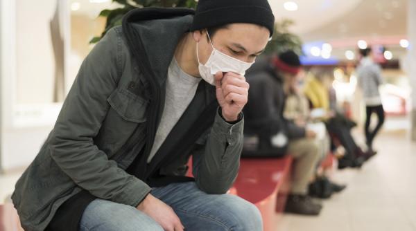 Coronavirus. Al doilea deces în SUA, înregistrat în New York