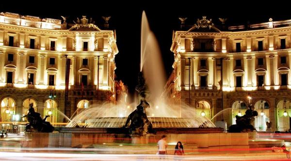 Italia: Deficitul, la cel mai scăzut nivel din ultimii 12 ani