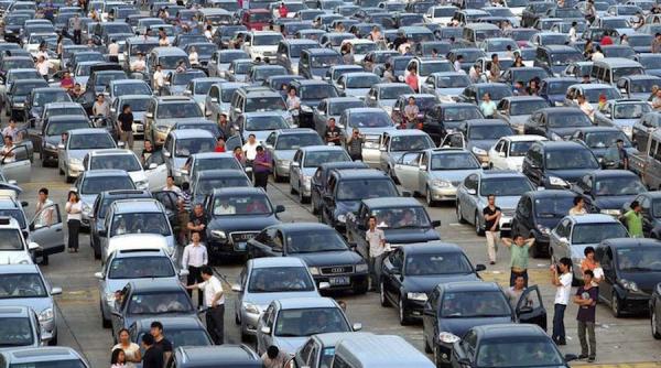 La ce trebuie să fii atent când cumperi o mașină la mâna a doua 