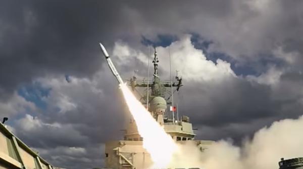 US Navy are planuri noi. SUA vor avea o flotă de 355 de nave