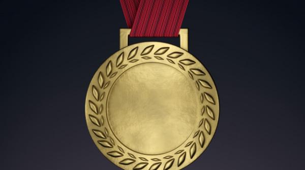 Medalie regală scoasă la licitație. Cu ce sumă s-a vândut 