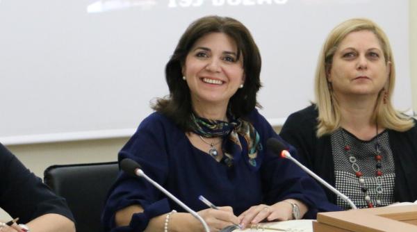 Monica Anisie, aviz negativ la Educație. Le voi publica pe toate