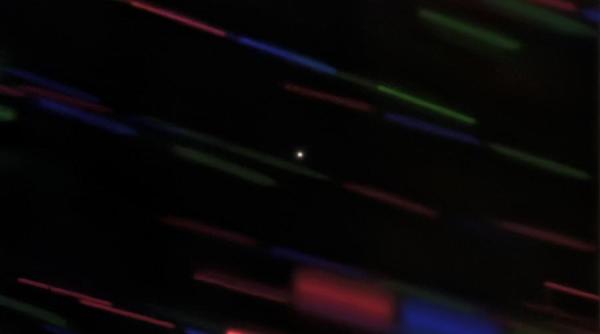 Terra are o nouă... Lună