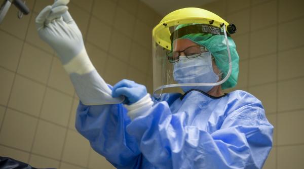 China are altă durere de cap. La fel de gravă ca virusul Covid-19