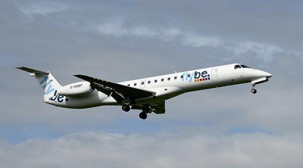 Prima companie aeriană, lovită de epidemia de coronavirus