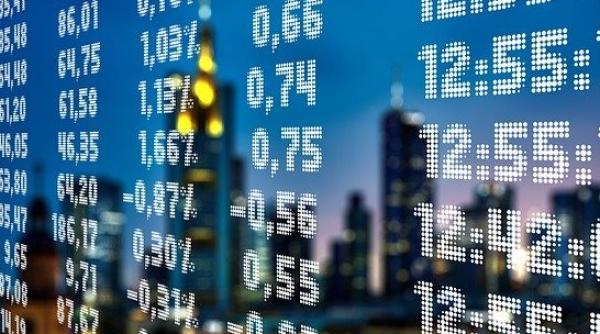 Bursa de Valori. Piața a scăzut, valoarea tranzacțiilor a crescut 