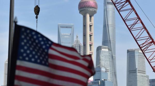 În 2 luni SUA au înființat peste 270.000 de locuri de muncă