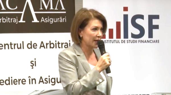 Nicoleta Radu: La viitorul cutremur trebuie să fim mai pregătiți VIDEO