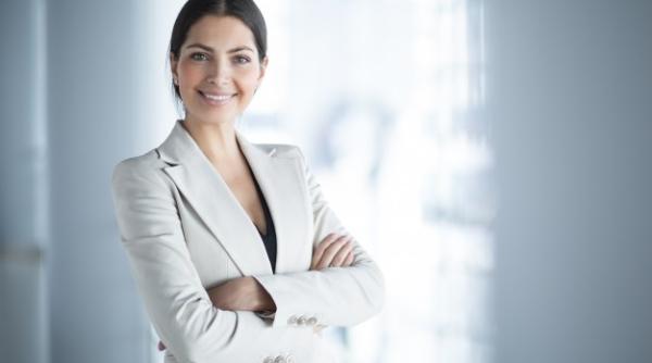 România are cele mai multe femei la conducerea marilor companii (Eurostat)