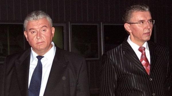 Frații Micula trebuie să plătească României 4,5 milioane euro