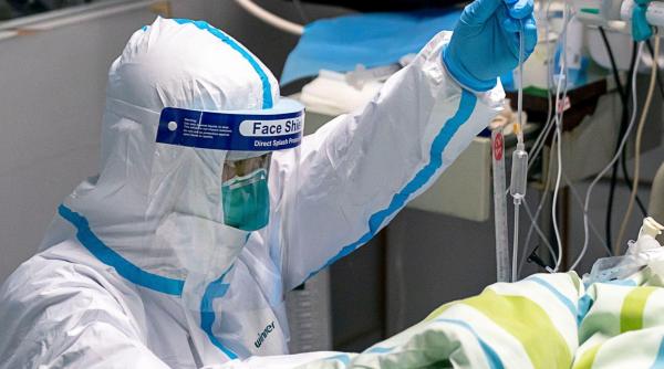 Noul virus face ravagii în Italia: 36 de morți în doar 24 de ore