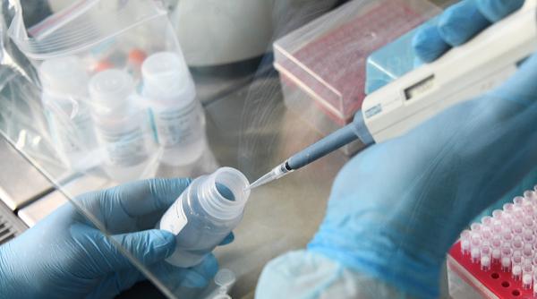 Covid-19 în România: 14 persoane infectate, șapte vindecate