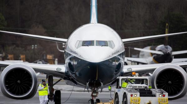 Covid-19: UE se mai gândește în privința ajutorului pentru companiile aeriene