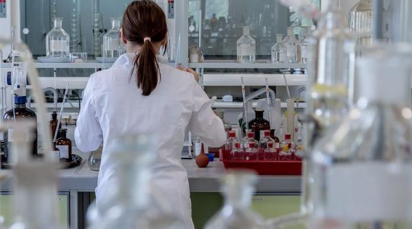 Fizicienii germani au descoperit accidental materia întunecată din anul 2014