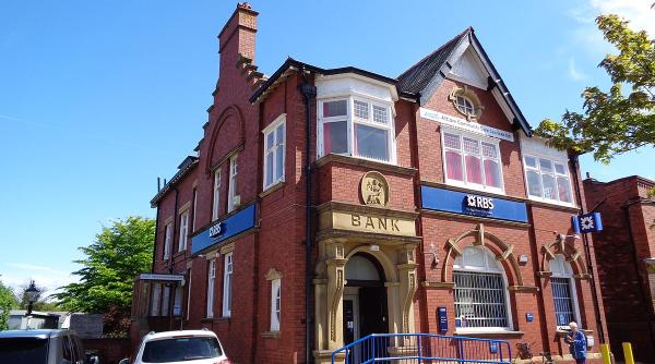 Banca Regală a Scoției (RBS) oferă sprijin clienților afectați de coronavirus