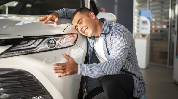 Credite pentru Prima Mașină. De unde obții