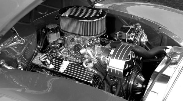 BASF salvează industria auto cu o nouă tehnologie