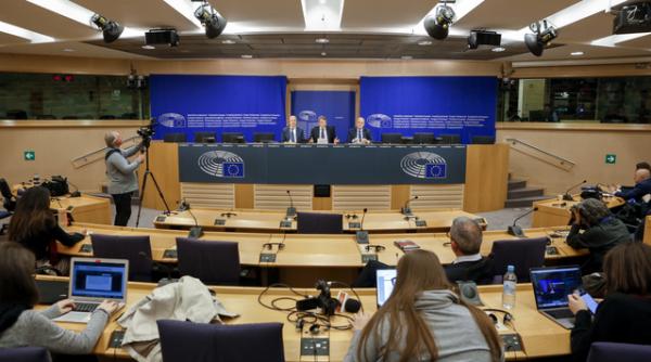 Comisia Europeană pregătește măsuri suplimentare pentru Italia