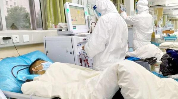 Covid-19 își face de cap. S-au depistat noi SIMPTOME ale virusului