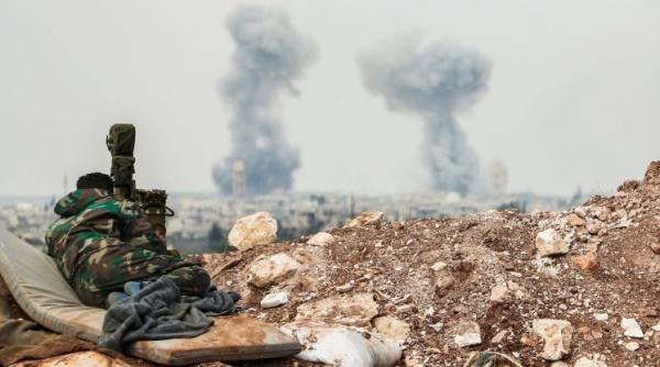 Nostradamus 2020. Totul despre cel de-al Treilea Război Mondial