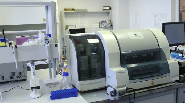 Coronavirus. Francezii au lansat un test performant de detectare a Covid-19