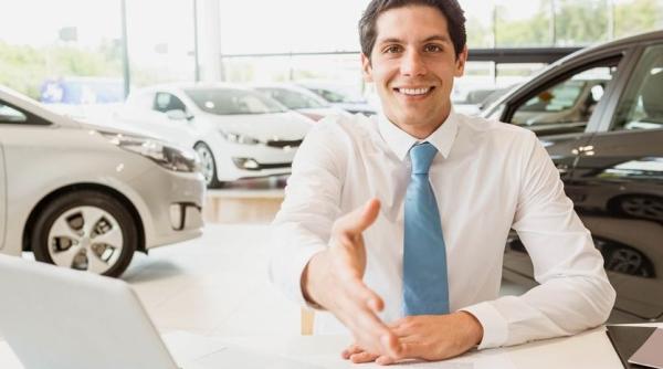 Creditul auto. Reguli aplicate de diferite bănci