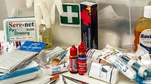 Ministerul Sănătății a primit bani pentru achiziția de materiale sanitare