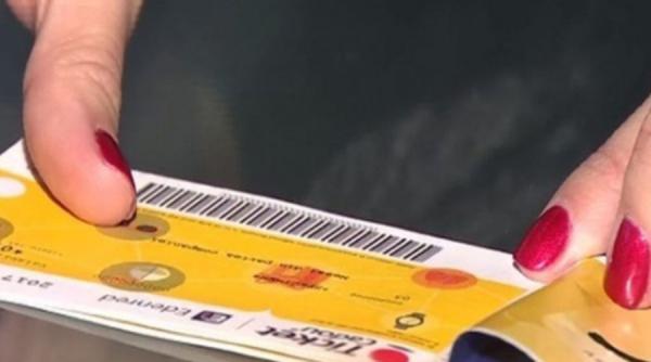Valoarea acestor tichete se majorează de la 1 aprilie