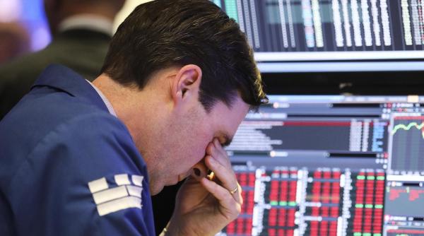 Buffett, Daylo, Blankfein nu cred în criză! Nu e nimic îngrozitor