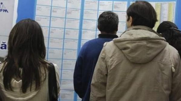 Epidemia cu Covid-19 riscă să producă 1 milion de șomeri în România