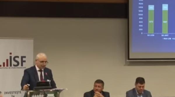 Președintele UNSAR: Mi-a spus cineva că suntem cea mai ciudată linie de business