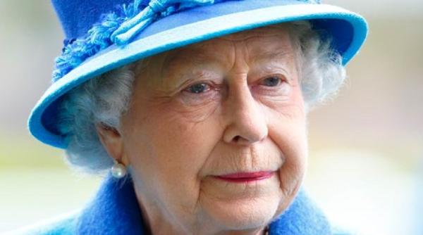 Măsuri de precauție la Casa Regală din Marea Britanie