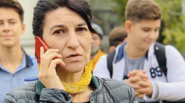 Violeta Alexandru către Inspecția Muncii: Nu faceţi exces de zel