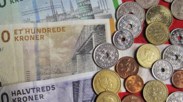 Ce salariu oferă Guvernul danez firmelor private afectate de Covid-19